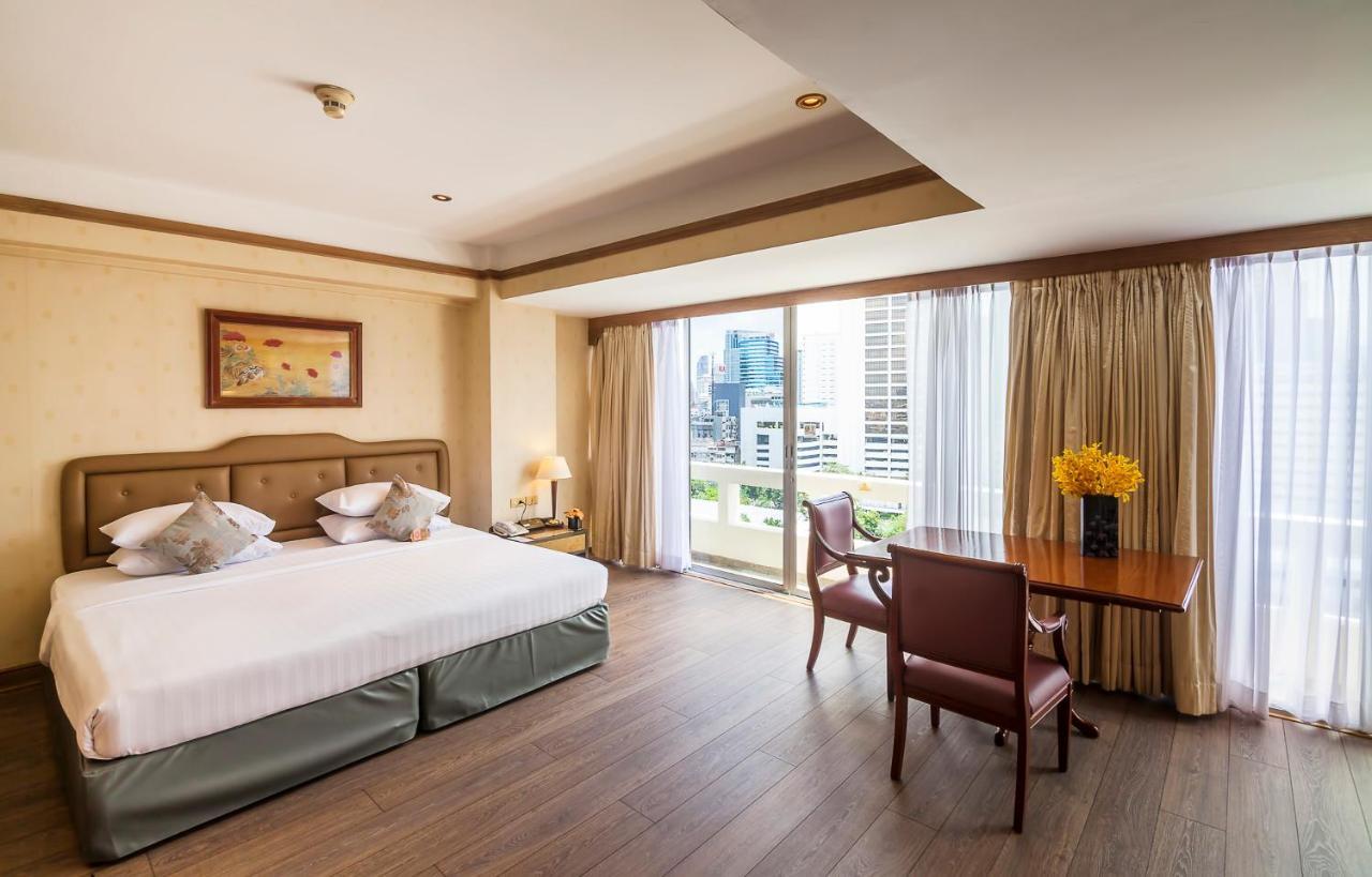 Hotel Silom Bangkok
