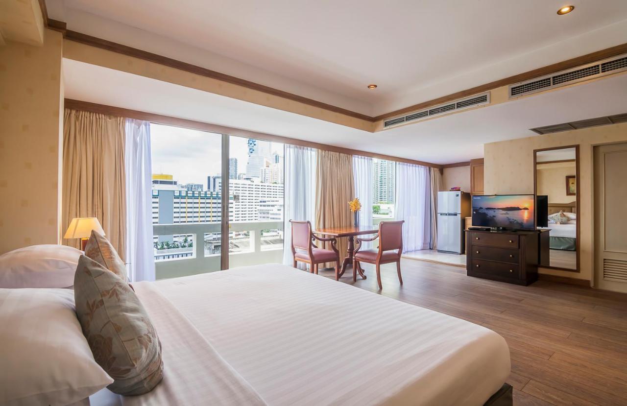 Hotel Silom 3*