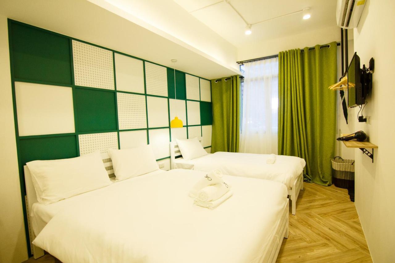 Hostel Folk Poshtel Asok