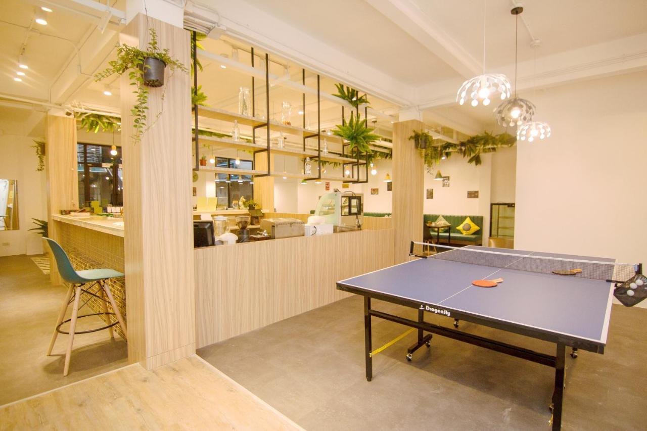 Folk Poshtel Asok Hostel *