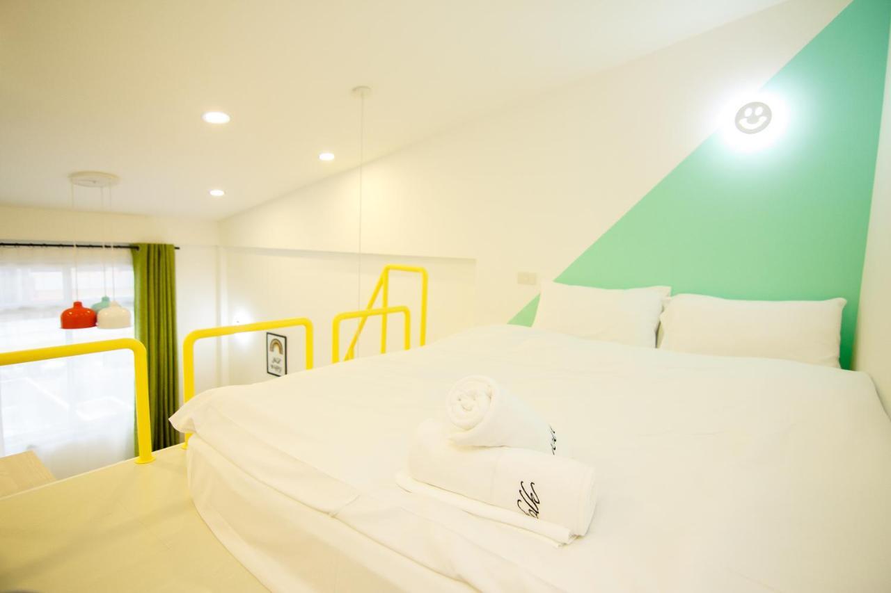 Hostel Folk Poshtel Asok