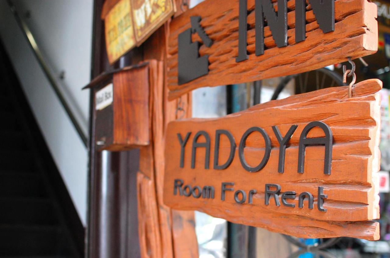 Hotel Yadoya @ Thonglor Bangkok