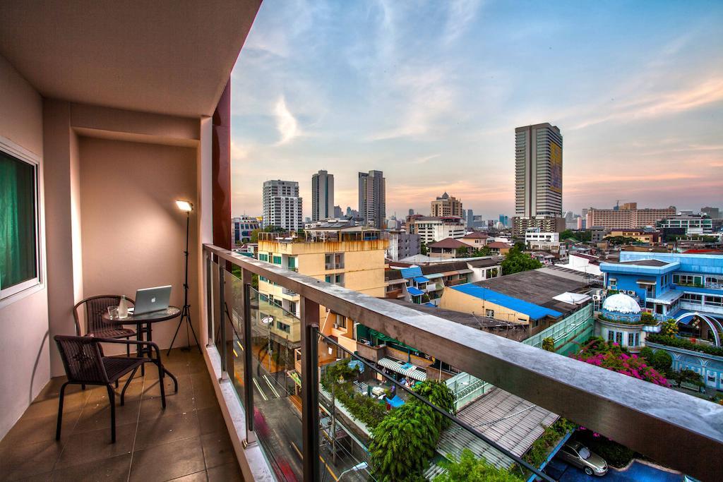 The Aim Sathorn