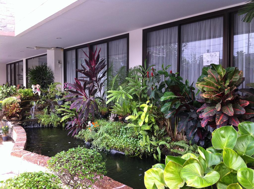 Sp Hotel
