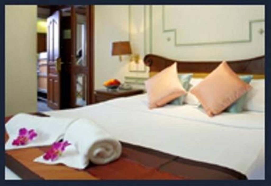 Hotel Majestic Bangkok