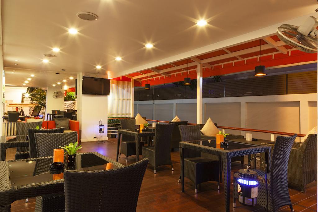 Hotel Solo, Sukhumvit 2, - Sha Extra 4*