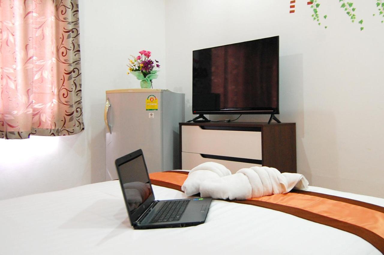 Yadoya @ Thonglor Hotel 2*