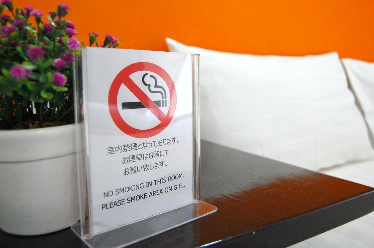 Hotel Yadoya @ Thonglor 2*