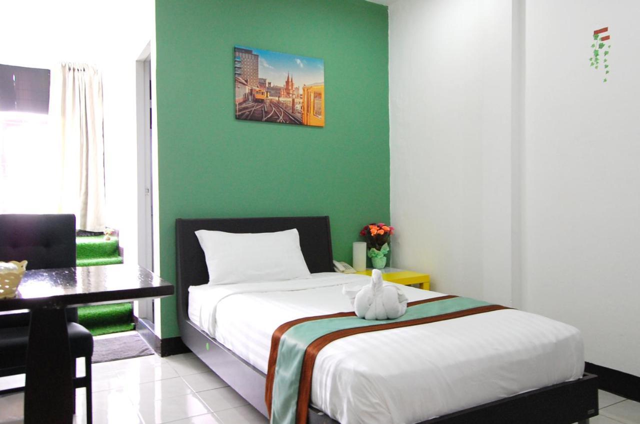 Hotel Yadoya @ Thonglor