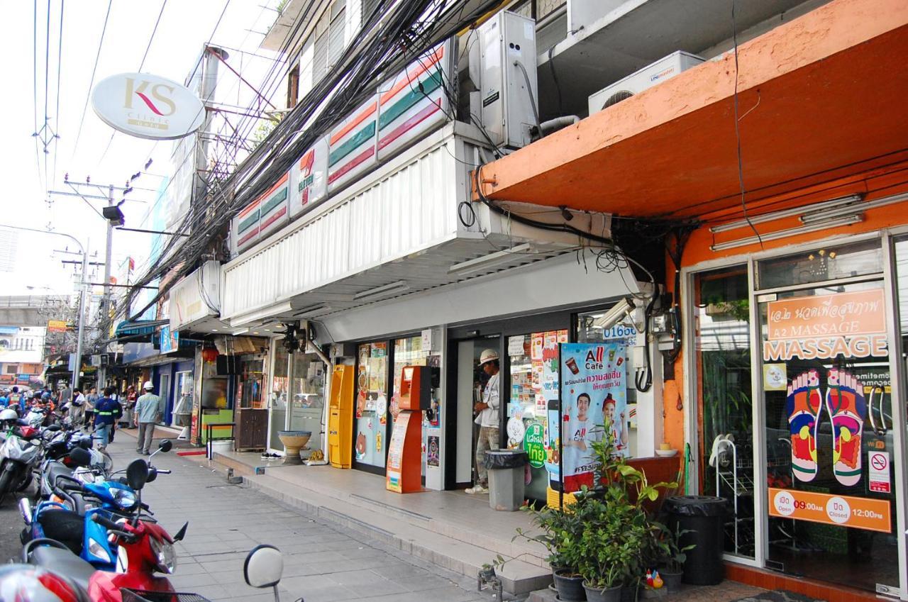 Hotel Yadoya @ Thonglor