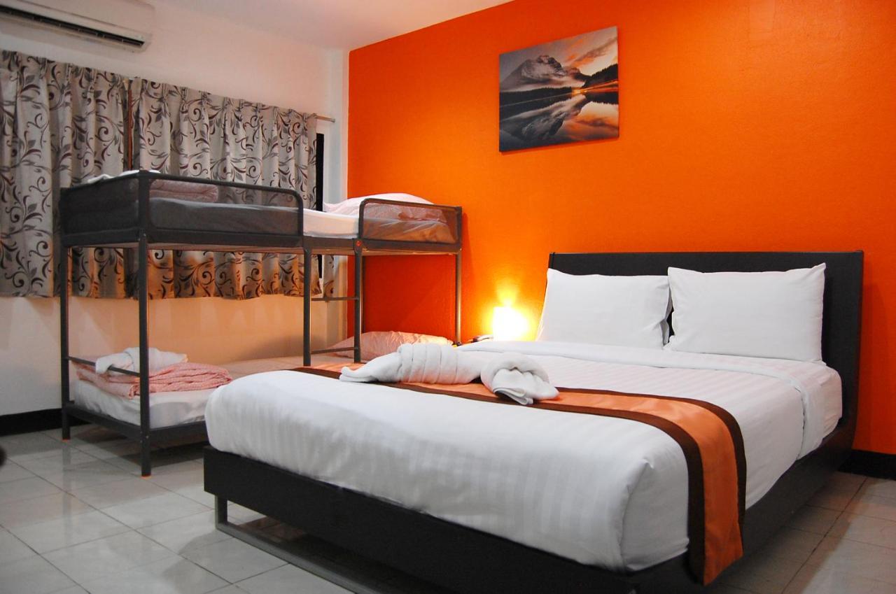 Hotel Yadoya @ Thonglor 2*