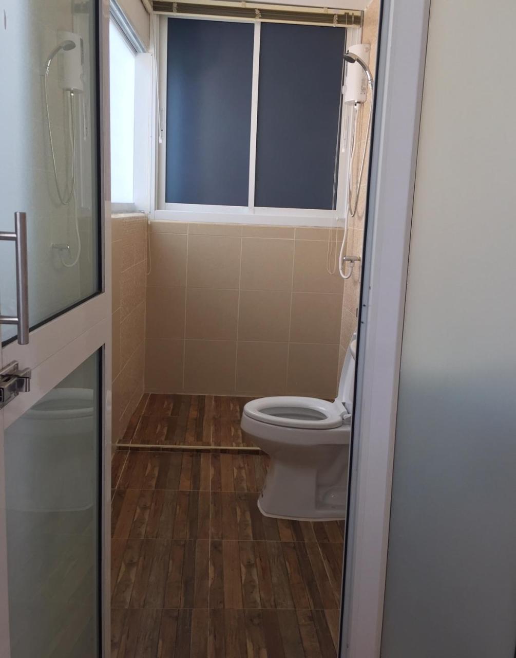Hotel Nine Place Sukhumvit 40 Bangkok