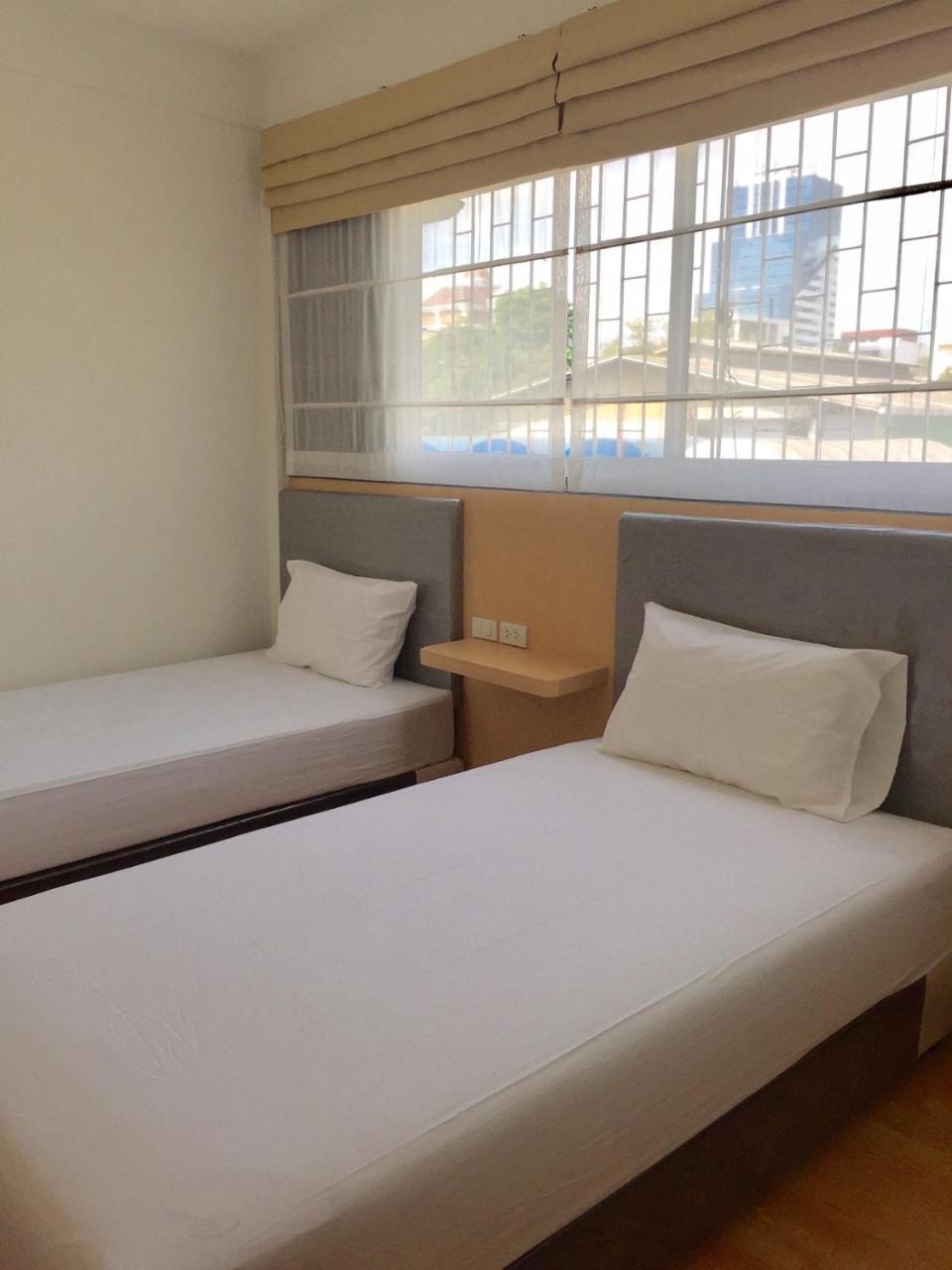 Nine Place Sukhumvit 40 Bangkok