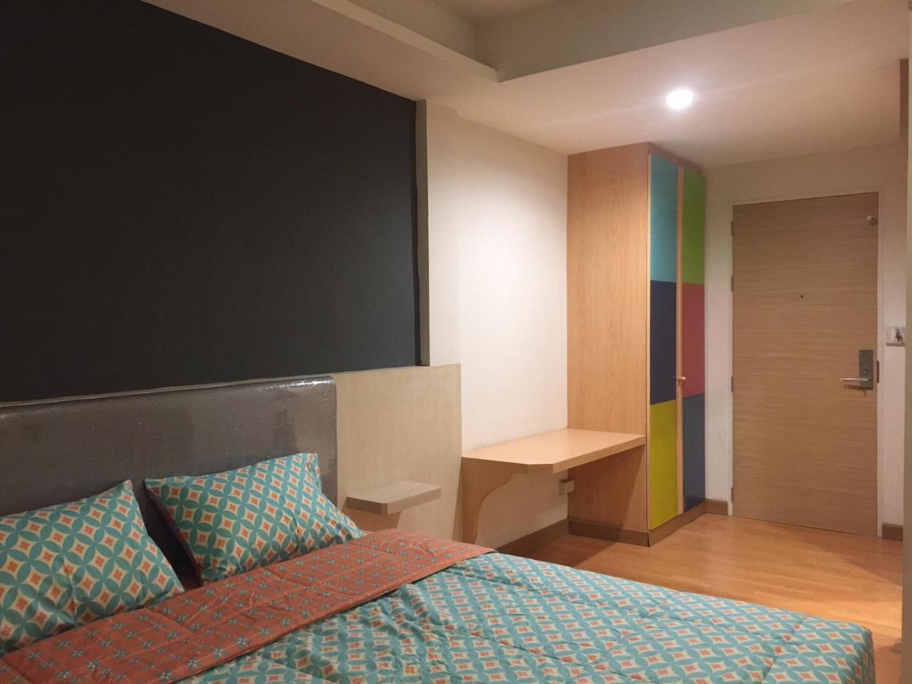 Nine Place Sukhumvit 40 Hotel
