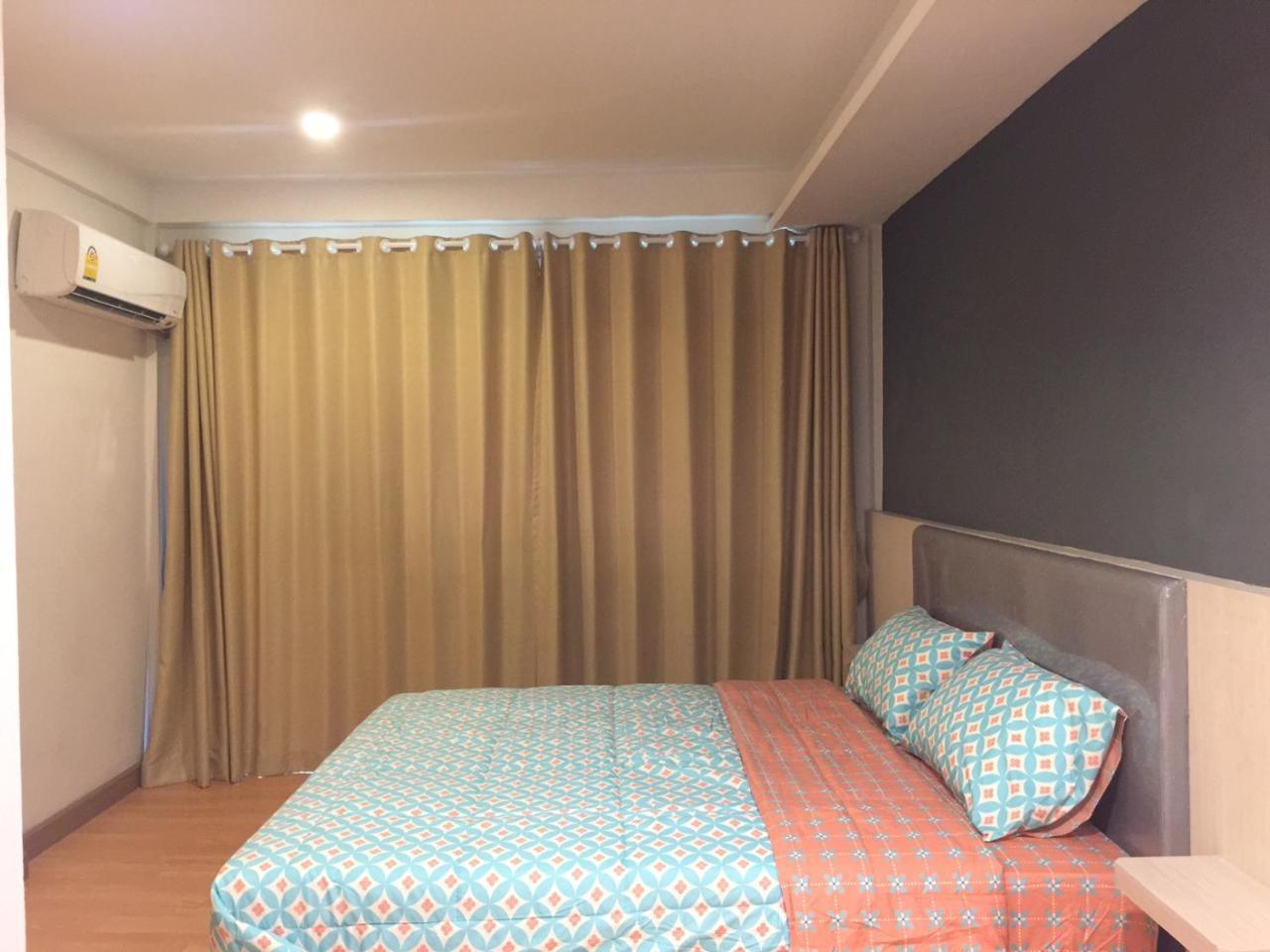 Hotel Nine Place Sukhumvit 40 Bangkok