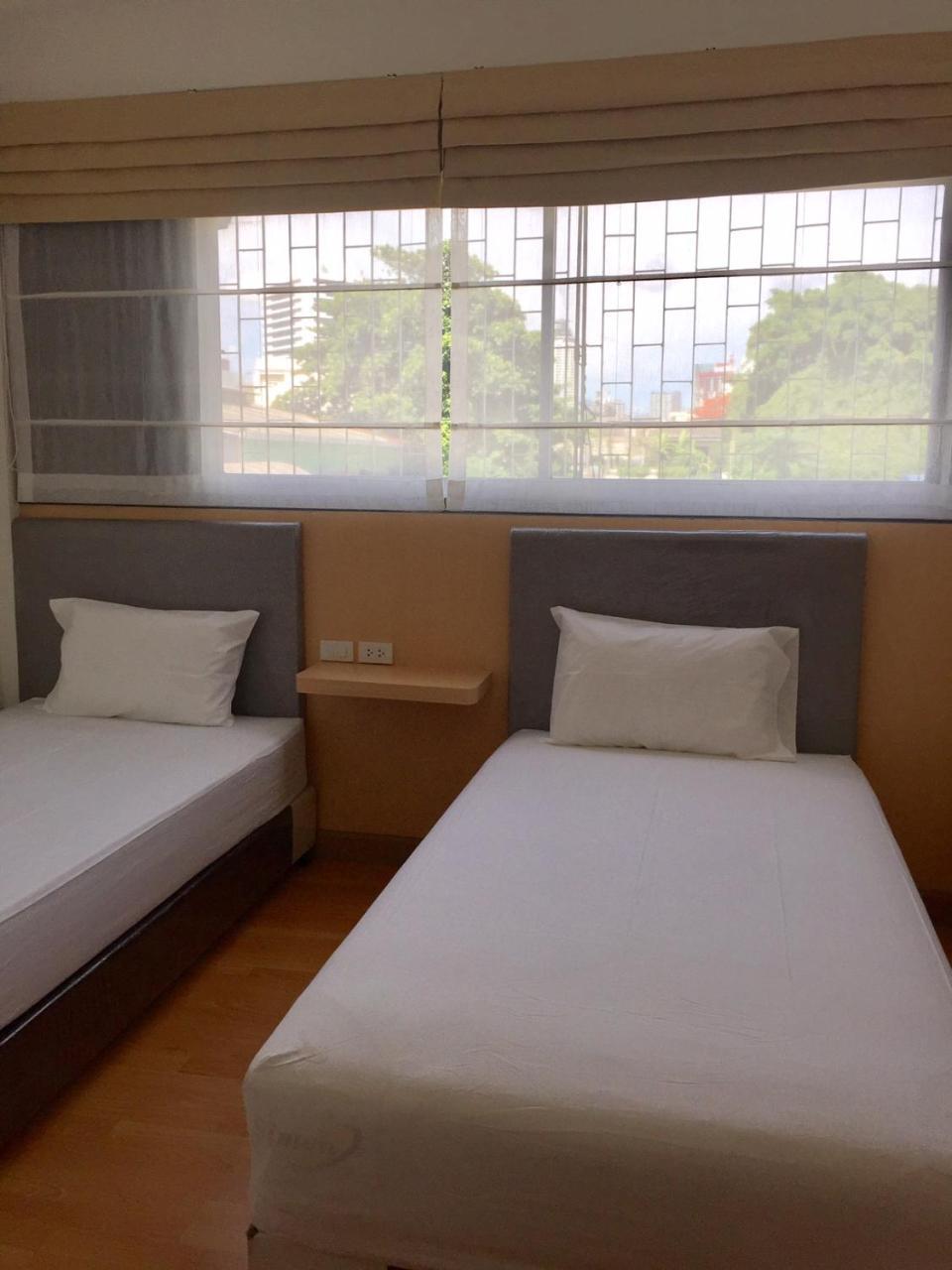 Nine Place Sukhumvit 40 3*