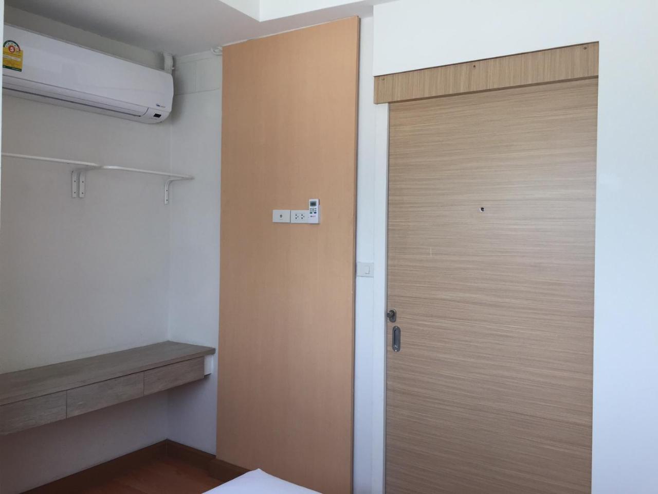 Hotel Nine Place Sukhumvit 40