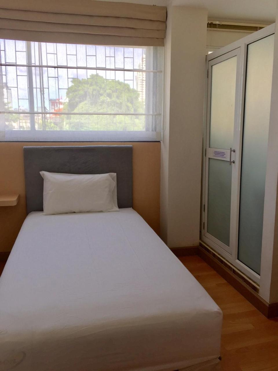Hotel Nine Place Sukhumvit 40 3*