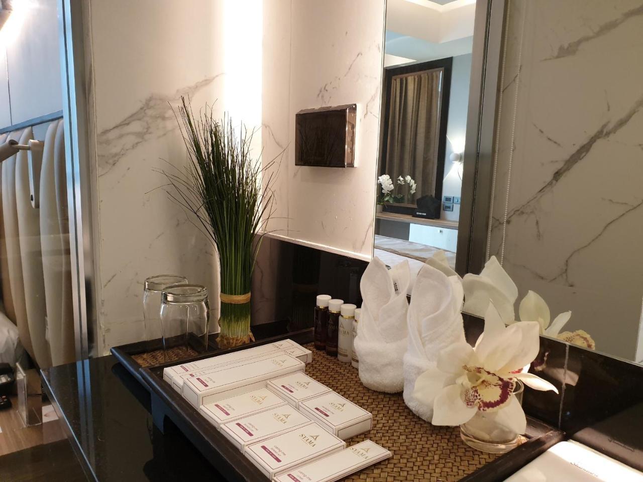 Syama Nana Hotel