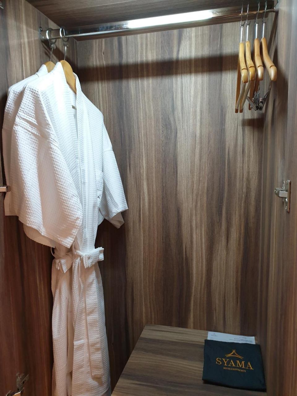 Hotel Syama Nana Bangkok