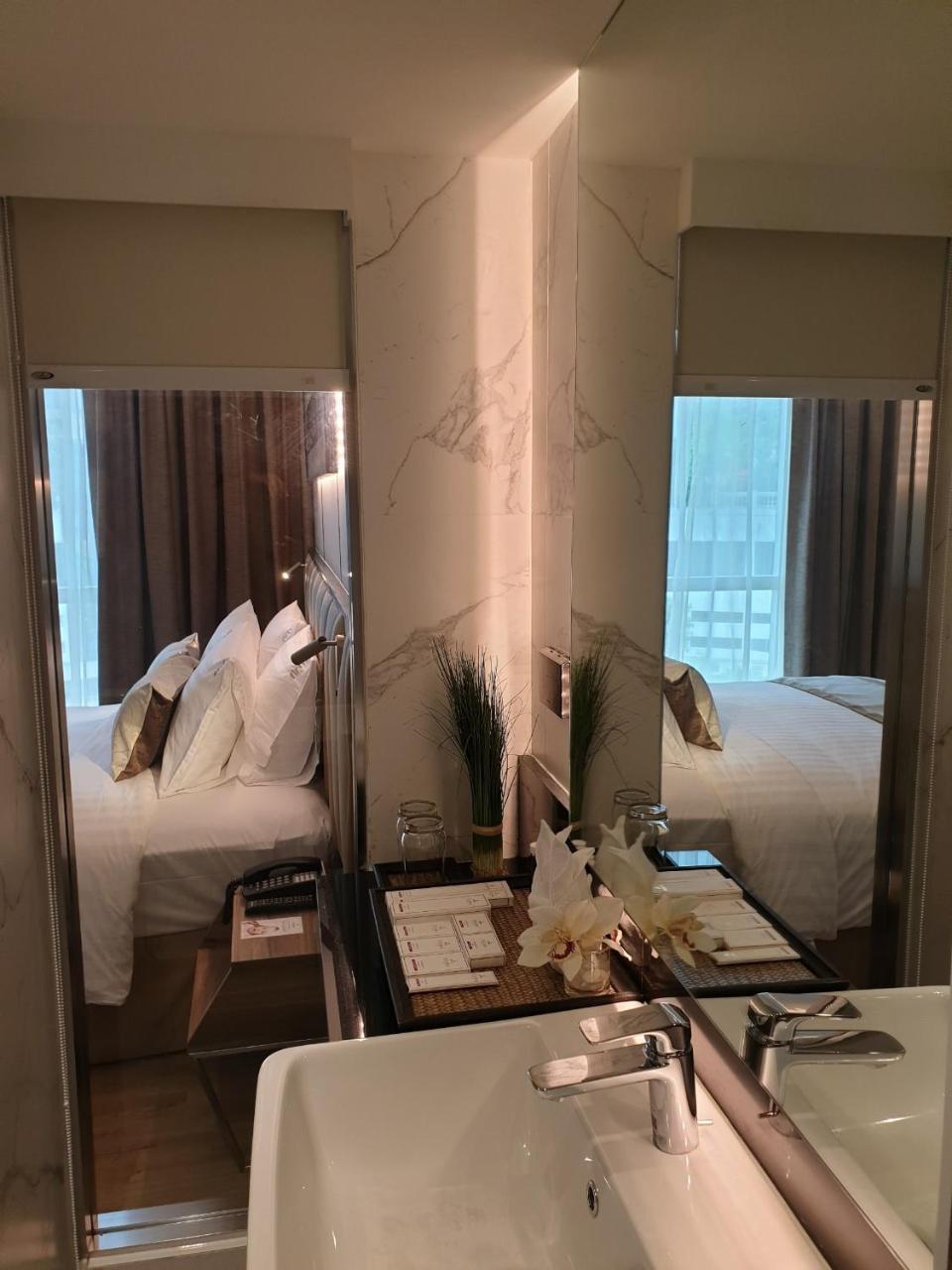 Hotel Syama Nana