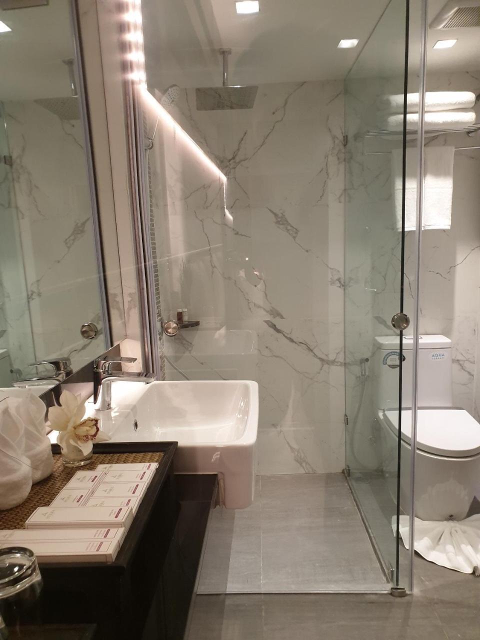 Syama Nana Hotel Bangkok