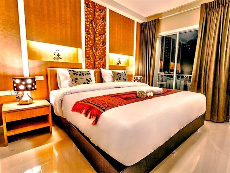 The Aim Sathorn 3*