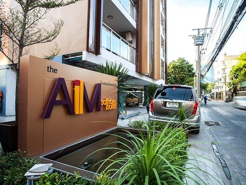 Hotel The Aim Sathorn