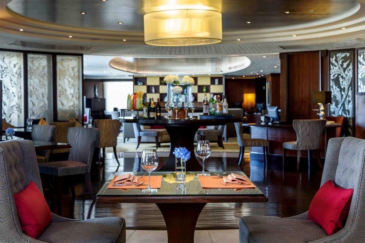 Hilton Grande Asoke