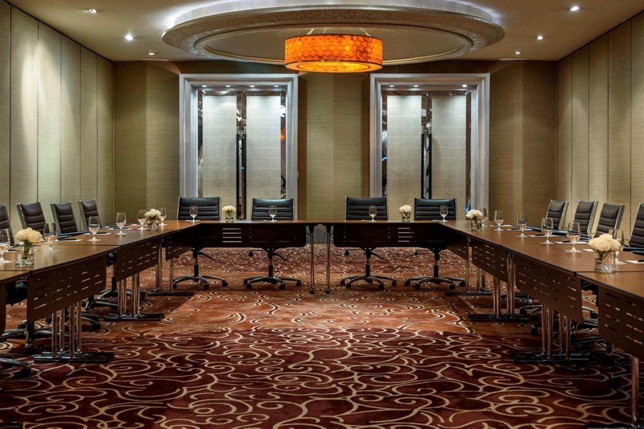 Hotel Hilton Grande Asoke
