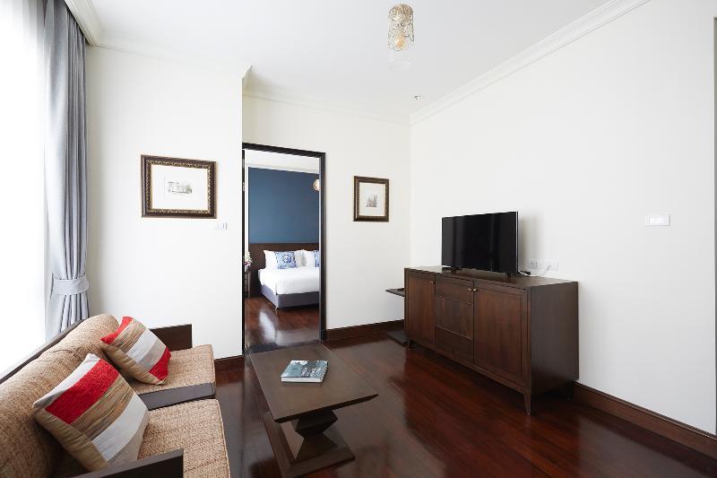 The Rose Residence, 4*
