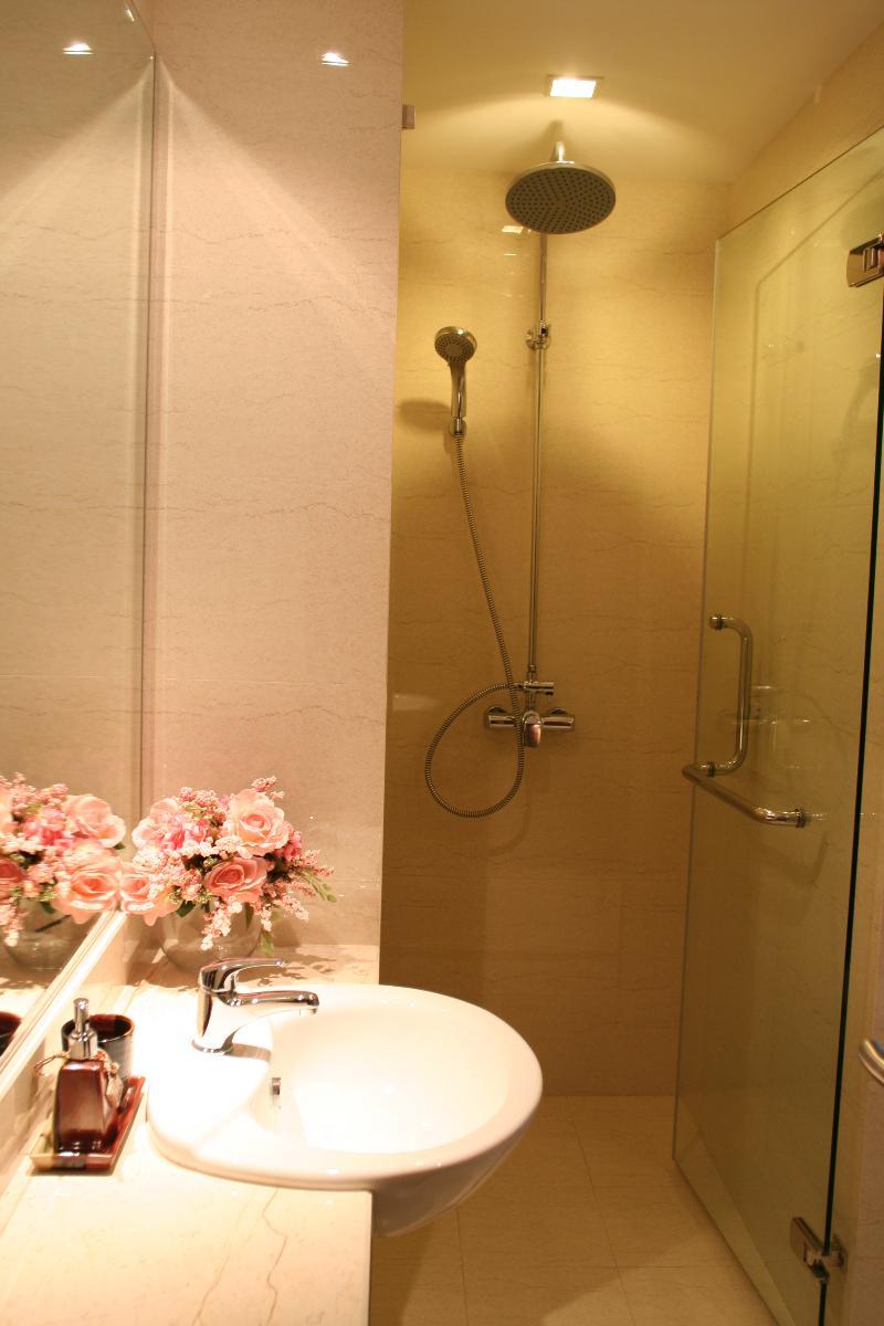 Silom Forest Exclusive Hotel 3*