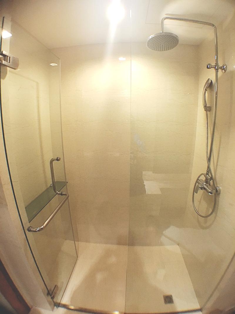 Silom Forest Exclusive 3* Bangkok