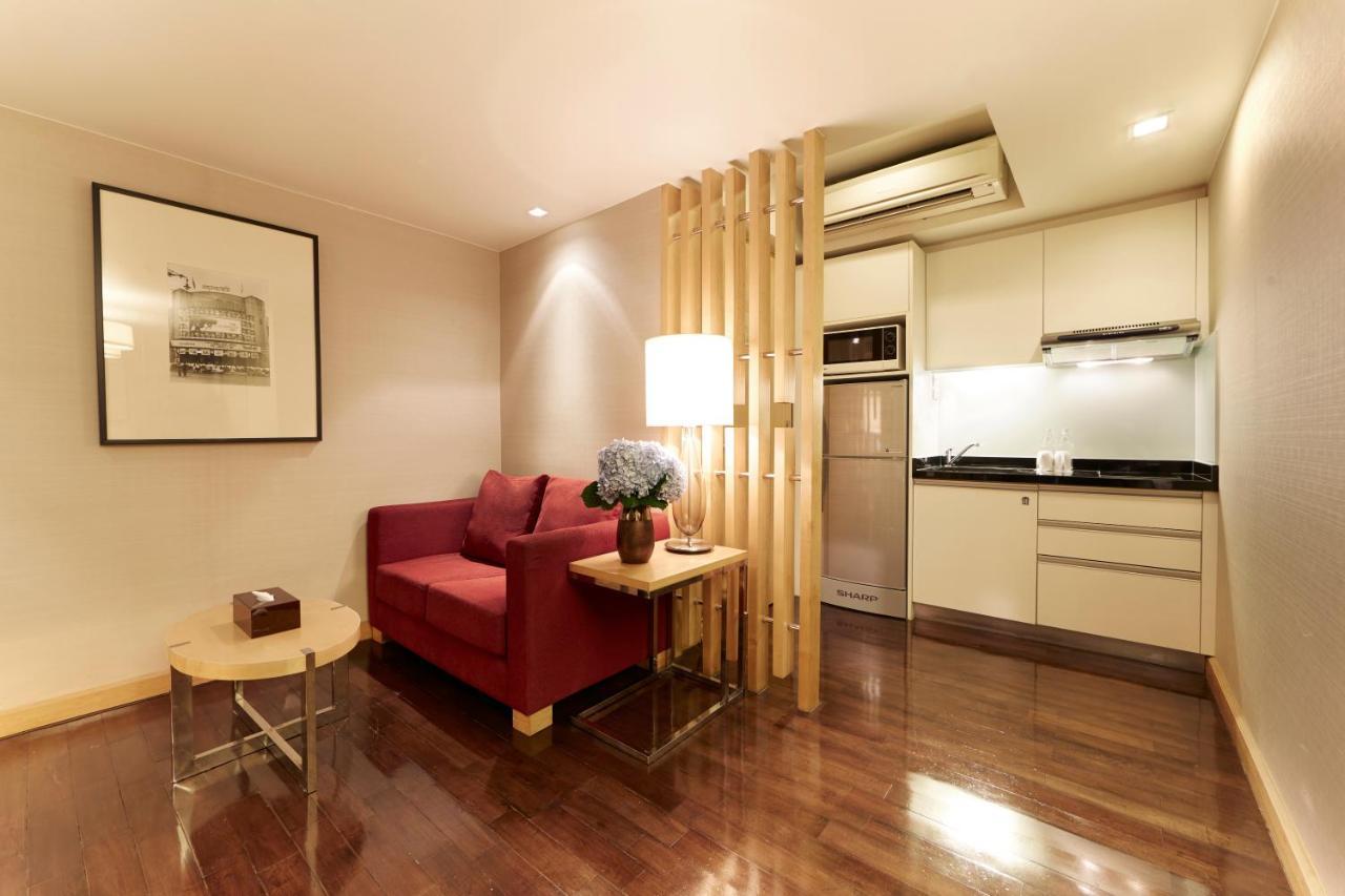 Hotel Sora & Sukhumvit