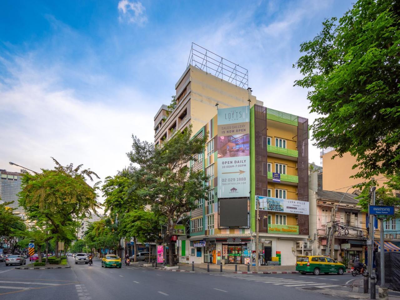 For 2* Bangkok
