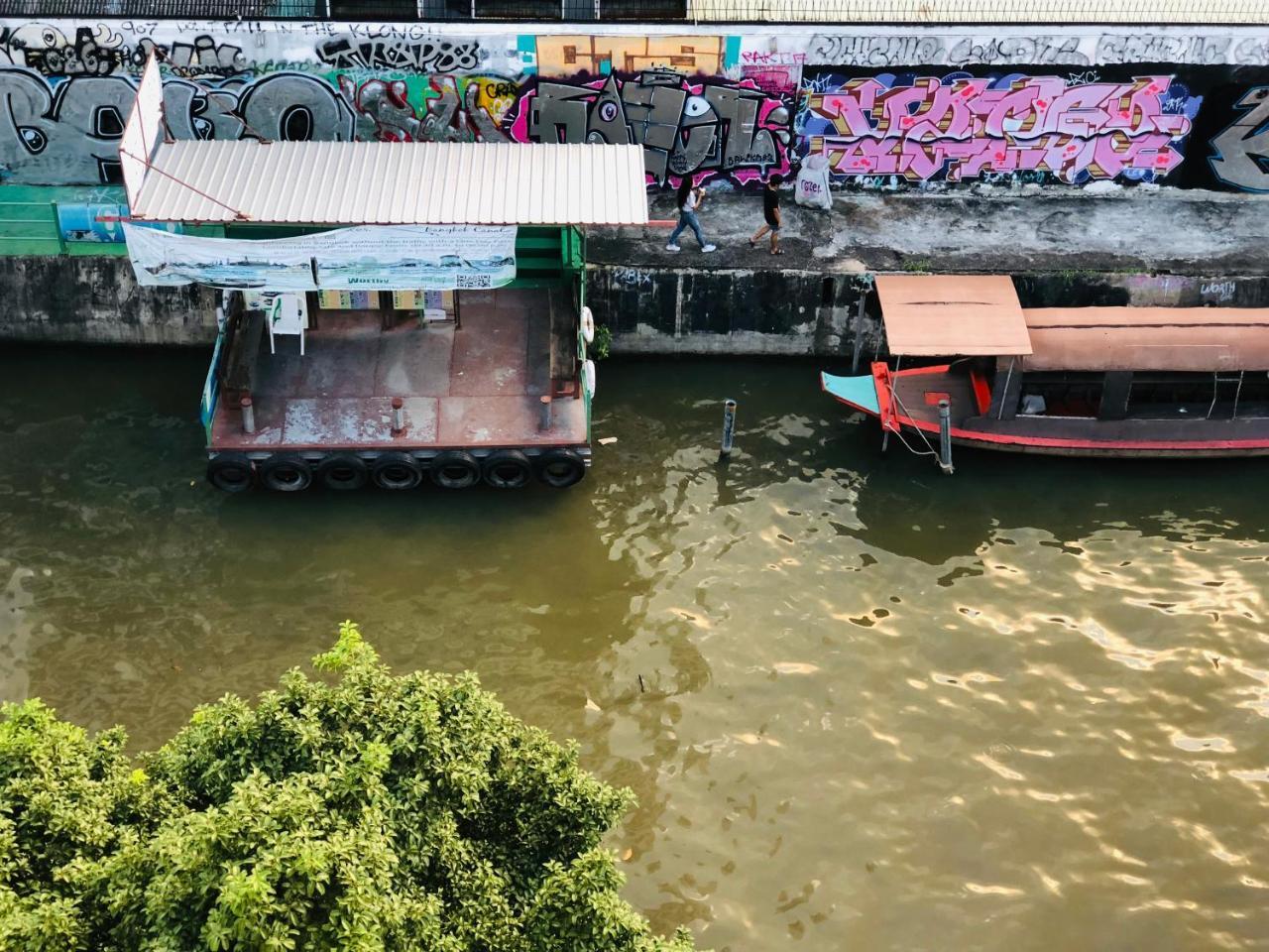 Mam's House Khaosan Bangkok