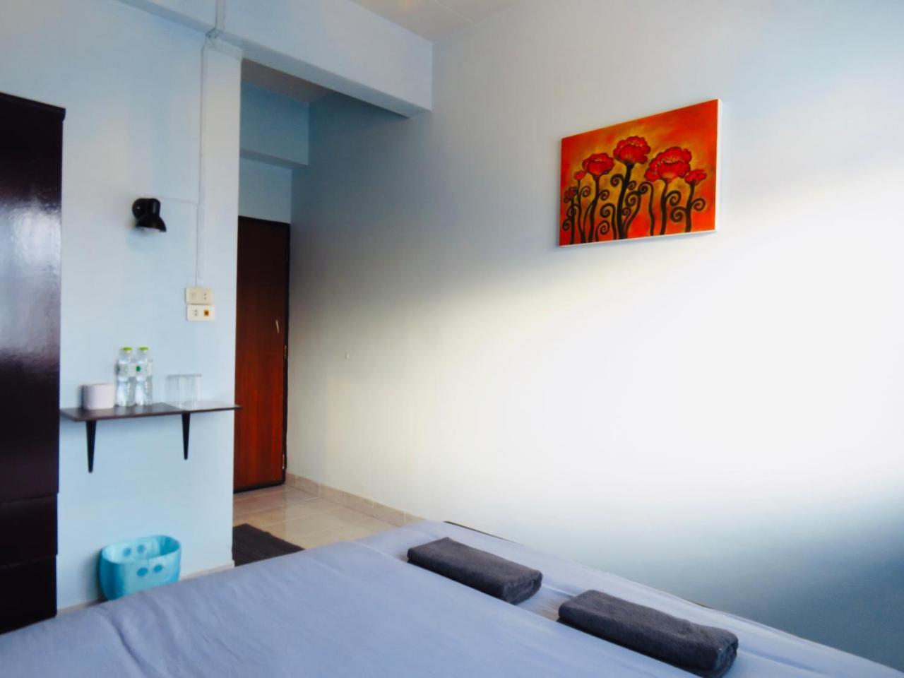 Gasthof Mam's House Khaosan 3*