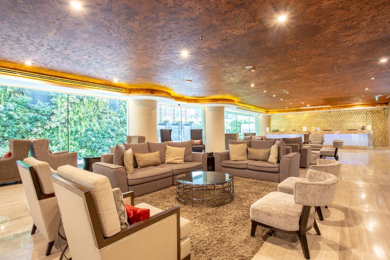 Graceland By Grace - Sha Extra Bangkok