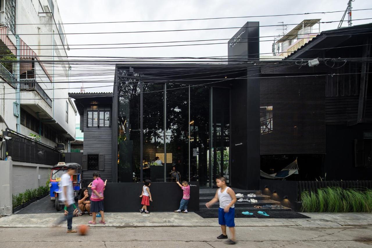 Kloem (adults Only) Hostel