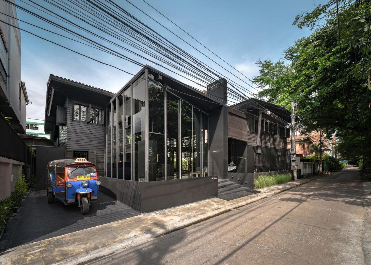 Kloem (adults Only) Hostel *
