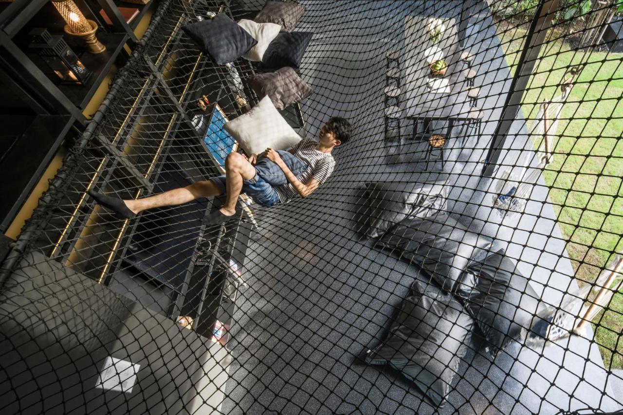 Kloem (adults Only) Hostel Bangkok