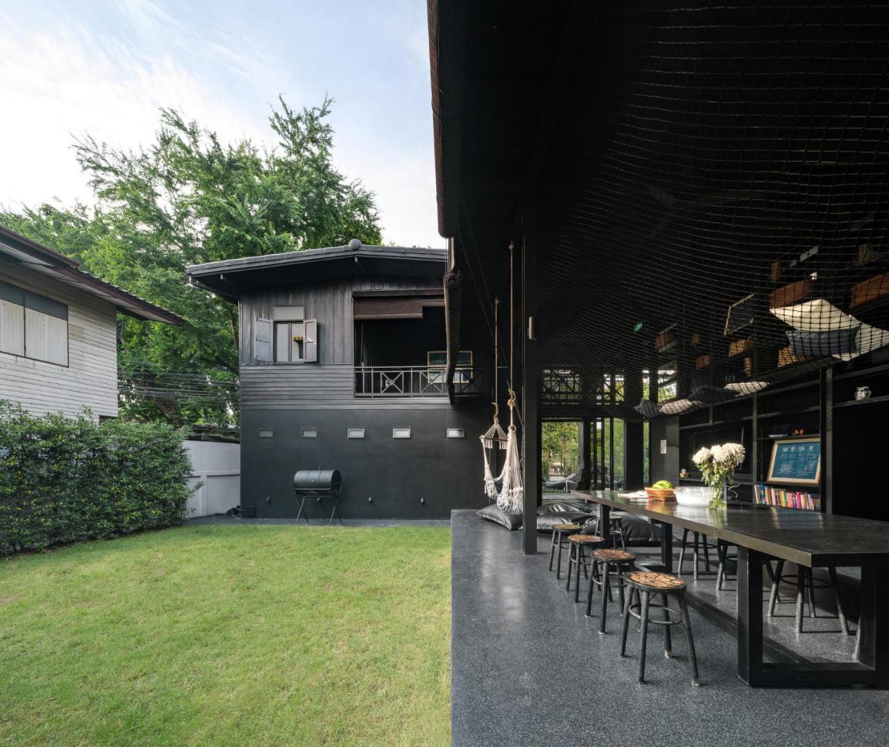 Hostel Kloem (adults Only) Bangkok