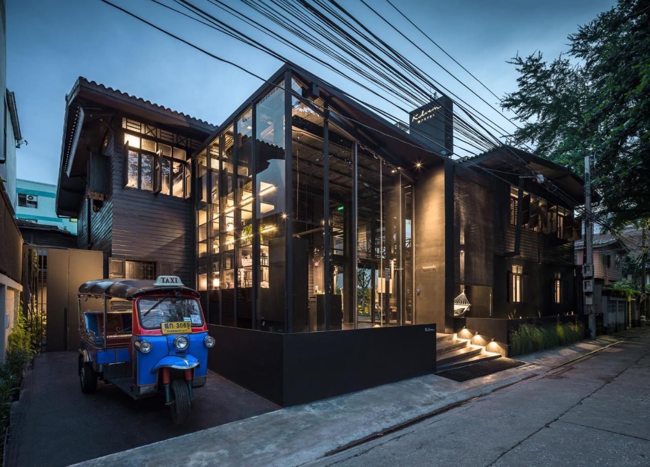 Kloem (adults Only) Hostel
