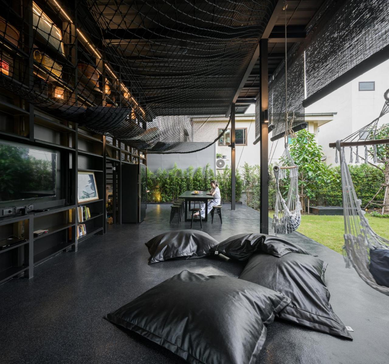 Hostel Kloem (adults Only) Bangkok