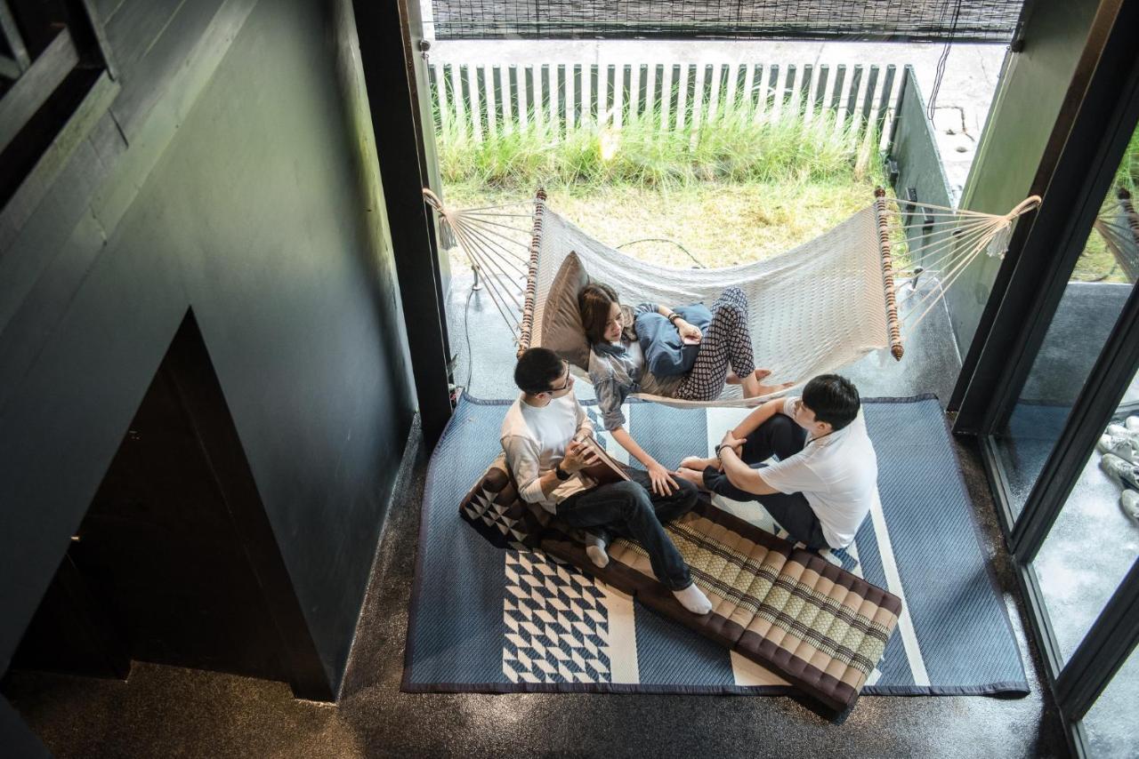 Kloem (adults Only) Hostel
