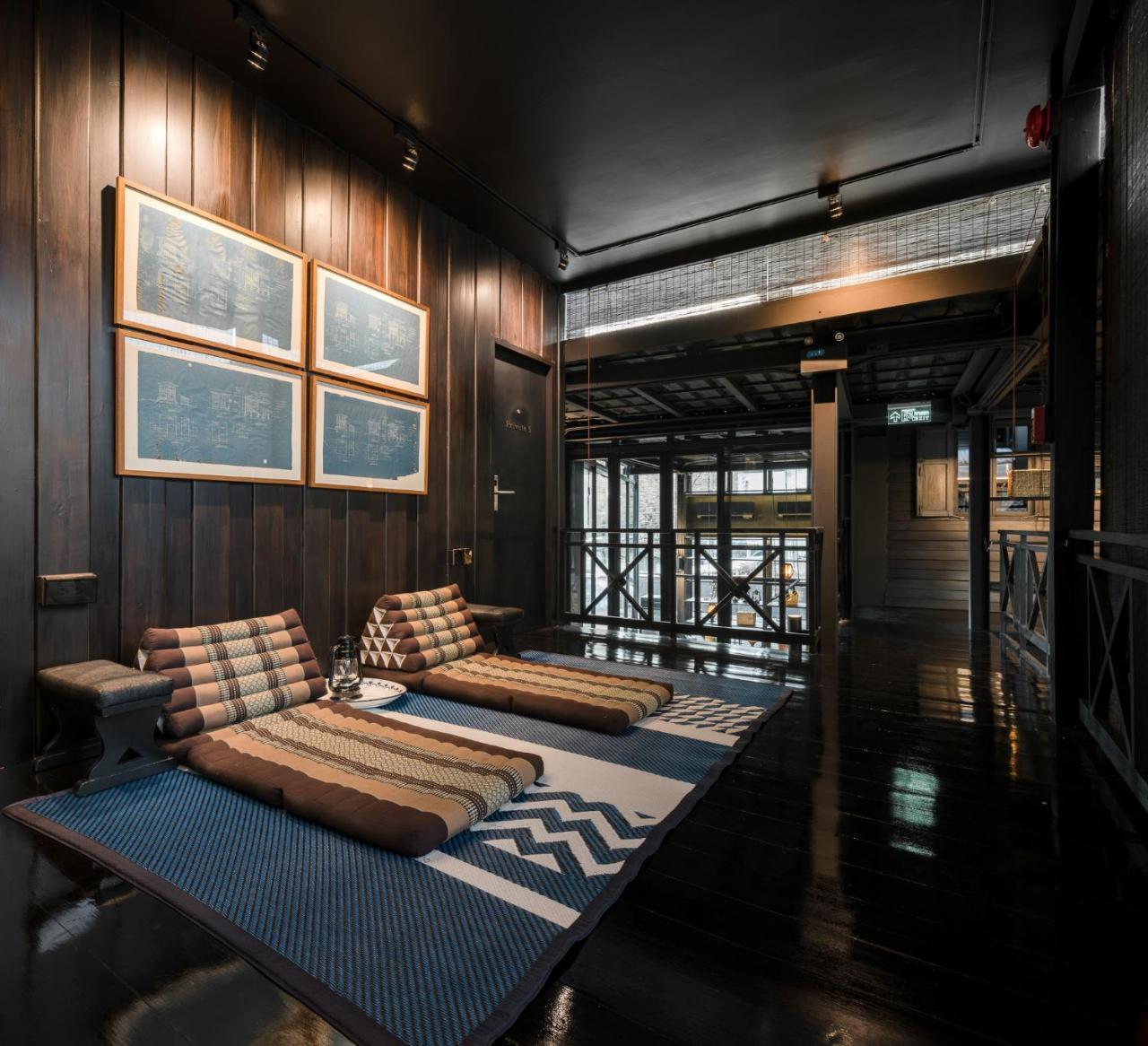 Hostel Kloem (adults Only)