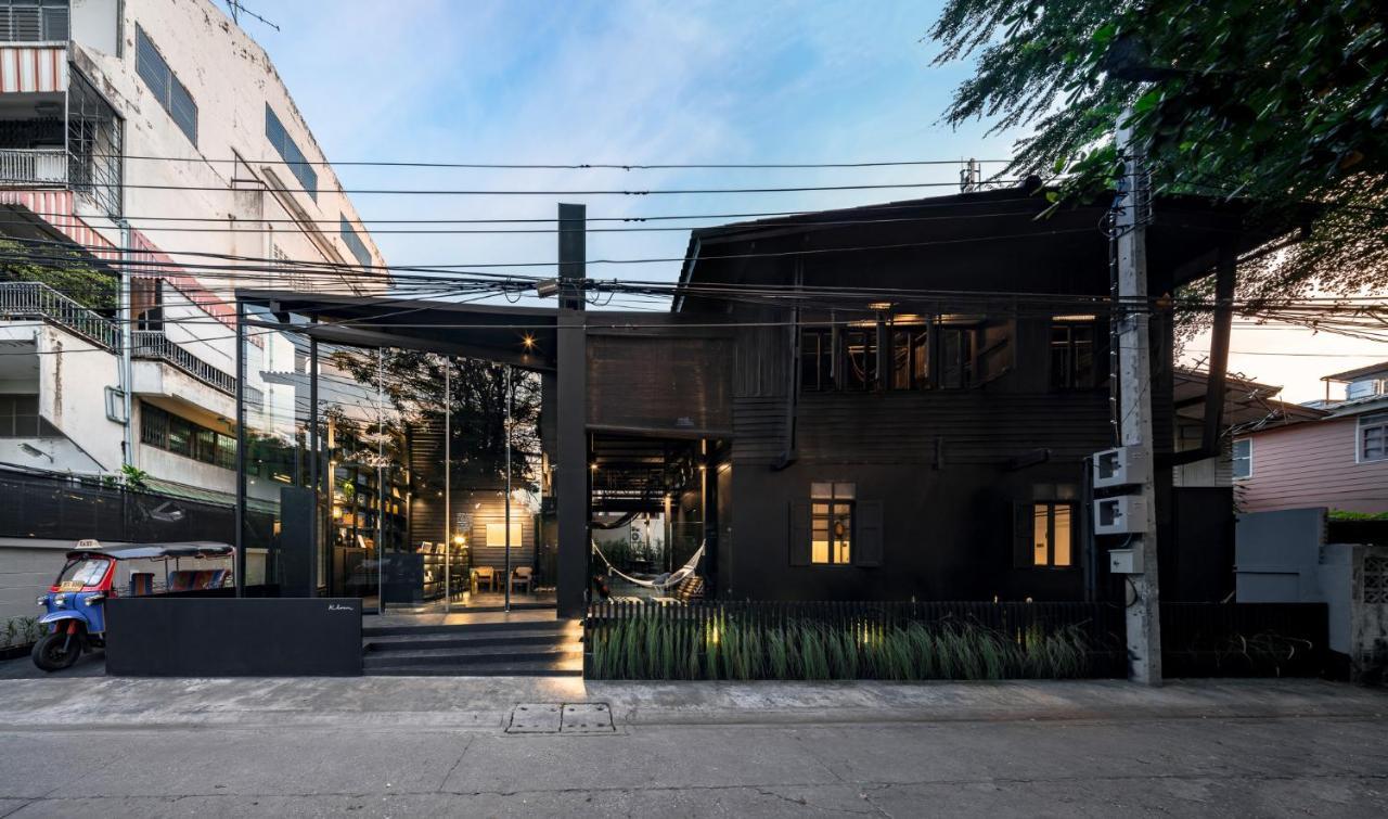 Kloem (adults Only) Bangkok