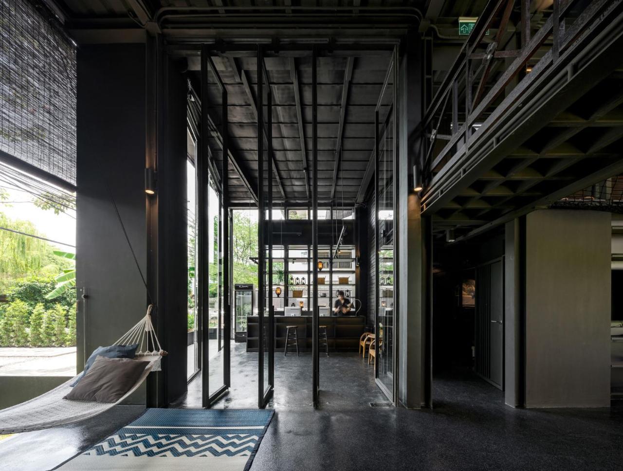 Hostel Kloem (adults Only)