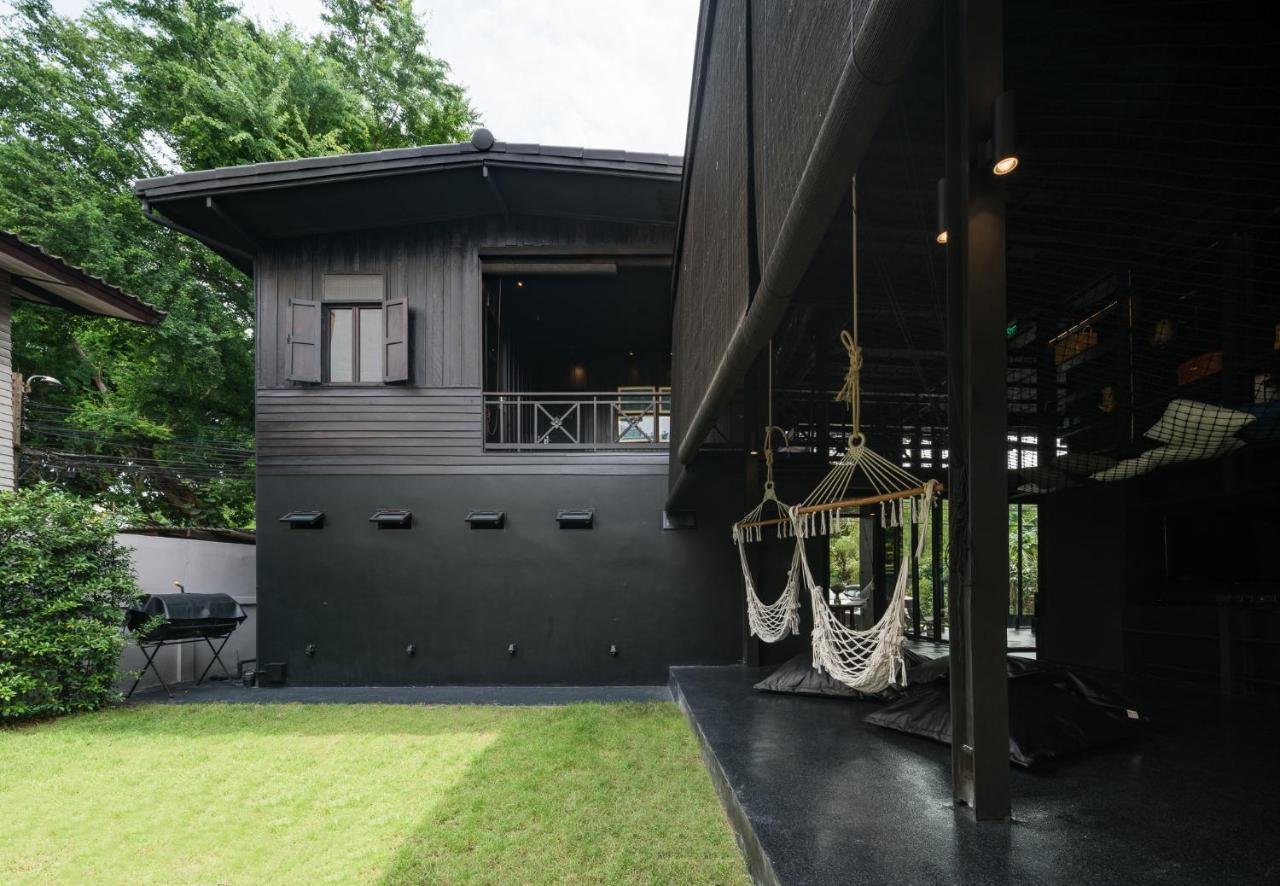 Kloem (adults Only) Hostel *