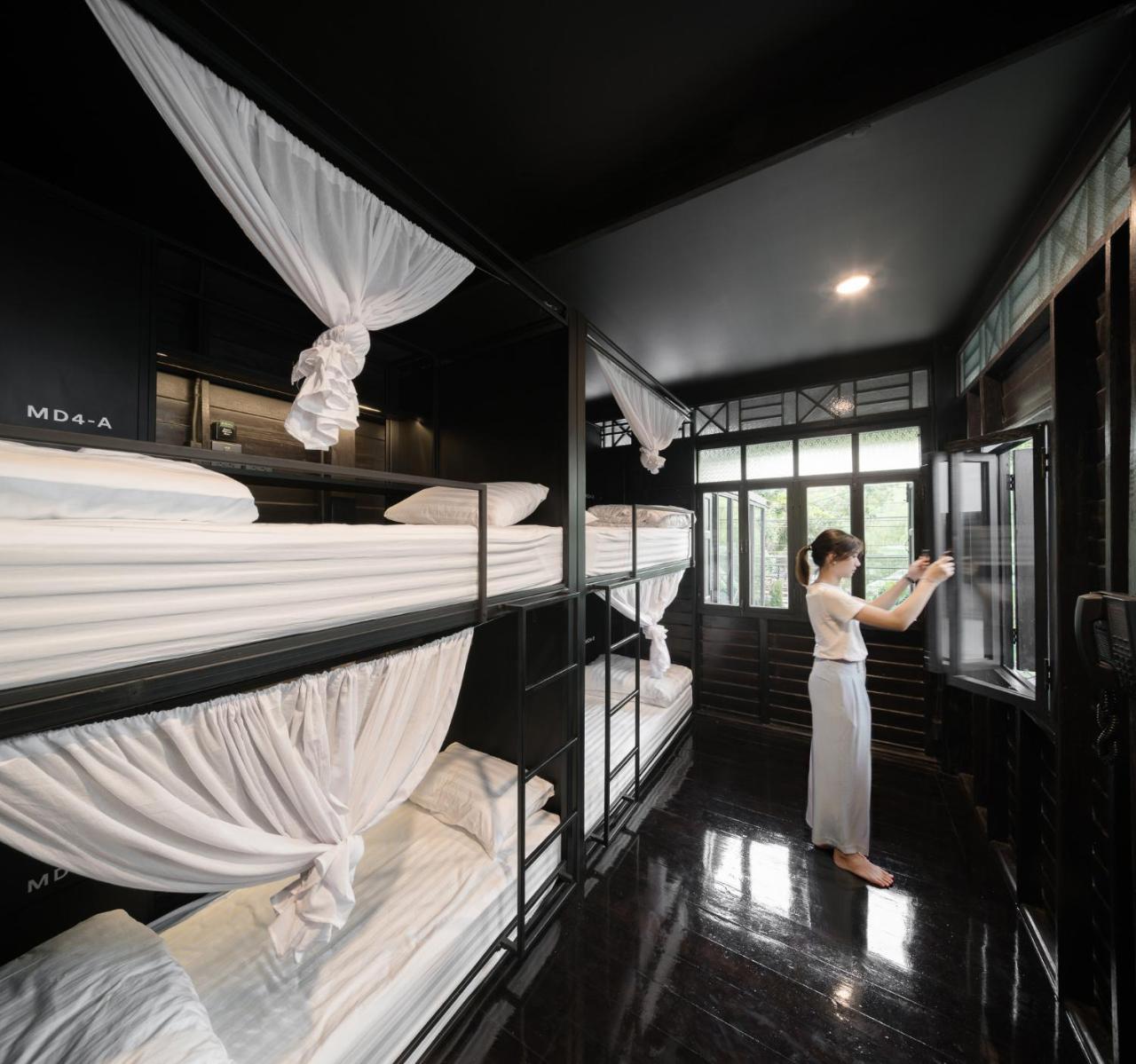 Hostel Kloem (adults Only) *